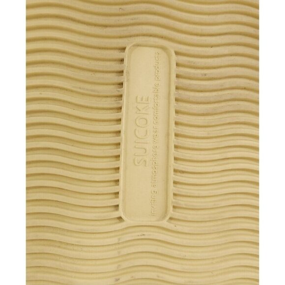 Suicoke Sama Sandals Size M9 W11 Unisex Pink Strappy $110 - Picture 10 of 13